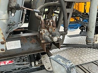 2006 schmitz gotha kiptrailer oplegger - afbeelding 41 van  42