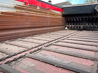 2006 schouten vdw 210 v quickfeed voerdoseerwagen - afbeelding 7 van  20