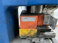 2006 schüco pneumatikpresse machine - afbeelding 8 van  9