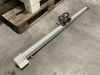2006 scm mini max sc3w formaatcirkelzaagmachine - afbeelding 4 van  15