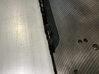 2006 scm mini max sc3w formaatcirkelzaagmachine - afbeelding 14 van  15