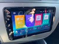 2006 seat leon fr personenauto - afbeelding 2 van  37