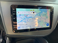 2006 seat leon fr personenauto - afbeelding 3 van  37