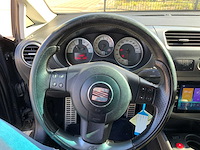 2006 seat leon fr personenauto - afbeelding 4 van  37