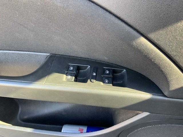 2006 seat leon fr personenauto - afbeelding 10 van  37