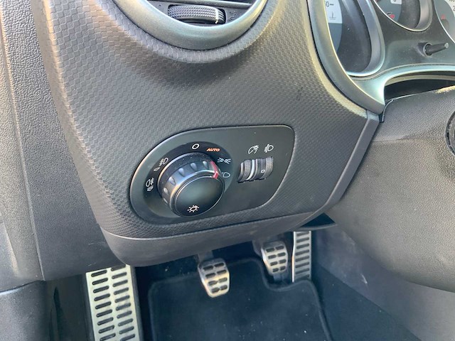 2006 seat leon fr personenauto - afbeelding 11 van  37