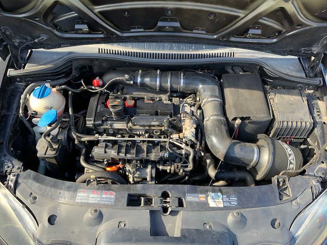 2006 seat leon fr personenauto - afbeelding 14 van  37