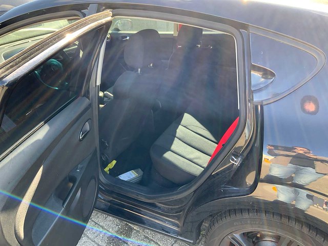 2006 seat leon fr personenauto - afbeelding 15 van  37