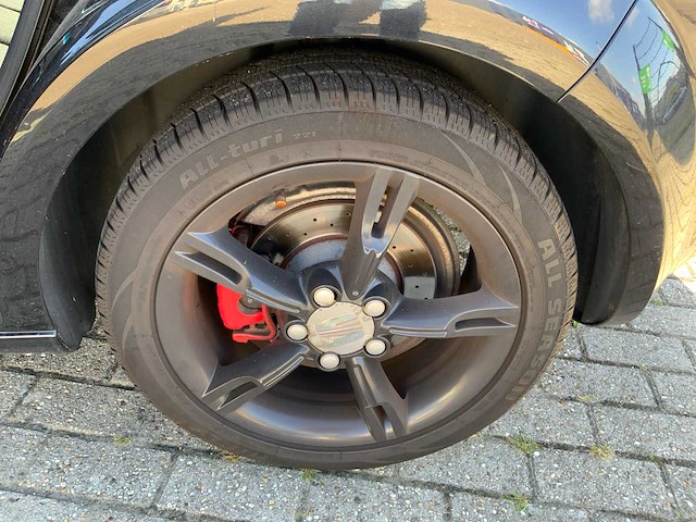 2006 seat leon fr personenauto - afbeelding 16 van  37