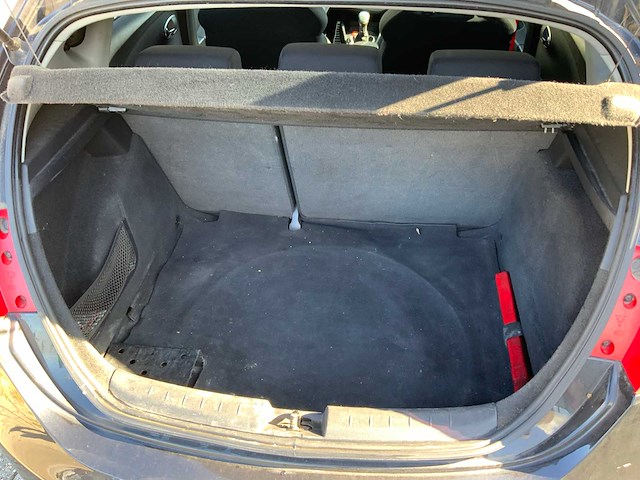 2006 seat leon fr personenauto - afbeelding 25 van  37