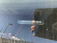 2006 seat leon fr personenauto - afbeelding 31 van  37