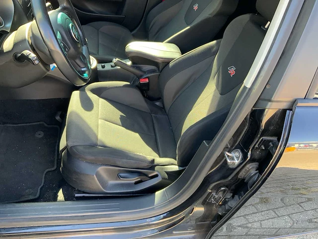 2006 seat leon personenauto - afbeelding 18 van  37