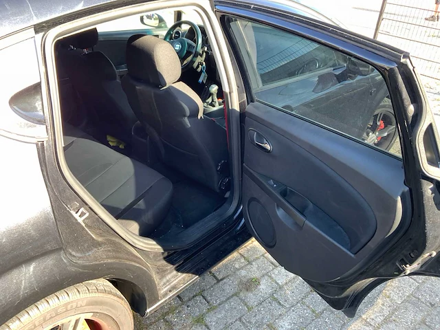 2006 seat leon personenauto - afbeelding 26 van  37