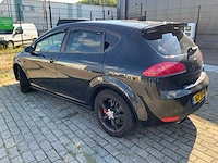2006 seat leon personenauto - afbeelding 33 van  37