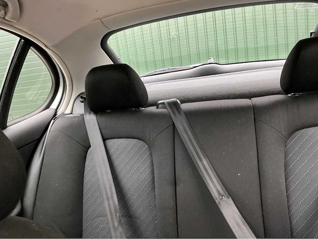 2006 seat leon personenauto - afbeelding 7 van  23