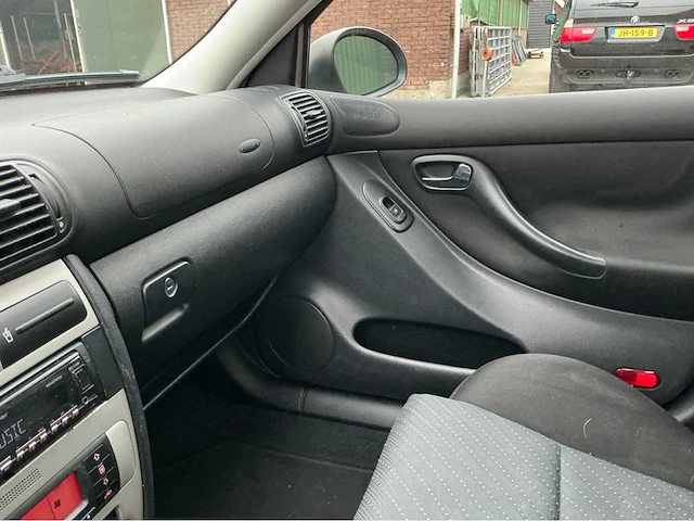 2006 seat leon personenauto - afbeelding 10 van  23