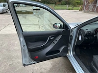 2006 seat leon personenauto - afbeelding 15 van  23