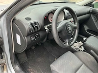 2006 seat leon personenauto - afbeelding 16 van  23