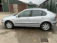2006 seat leon personenauto - afbeelding 12 van  23
