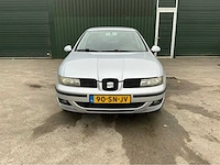 2006 seat leon personenauto - afbeelding 17 van  23
