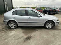 2006 seat leon personenauto - afbeelding 18 van  23