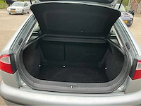 2006 seat leon personenauto - afbeelding 20 van  23