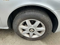 2006 seat leon personenauto - afbeelding 23 van  23