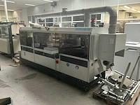 2006 seho 8140 pcs golfsoldeermachine