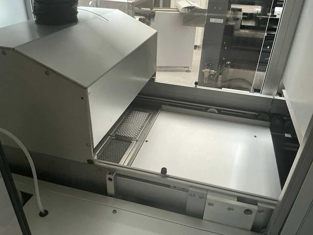 2006 seho 8140 pcs golfsoldeermachine - afbeelding 10 van  11