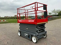 2006 skyjack sjiii4632 hoogwerker - afbeelding 5 van  11