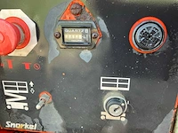 2006 snorkel s1930 hoogwerker - afbeelding 2 van  11