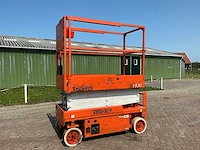 2006 snorkel s1930 hoogwerker - afbeelding 1 van  11
