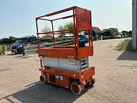 2006 snorkel s1930 hoogwerker - afbeelding 5 van  11