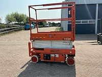 2006 snorkel s1930 hoogwerker - afbeelding 6 van  11