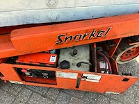 2006 snorkel s1930 hoogwerker - afbeelding 11 van  11