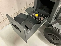 2006 spectro spectrotest txc02 spectrometer metaalanalyse analytische apparaat - afbeelding 7 van  25