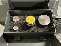 2006 spectro spectrotest txc02 spectrometer metaalanalyse analytische apparaat - afbeelding 8 van  25