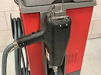 2006 spectro spectrotest txc02 spectrometer metaalanalyse analytische apparaat - afbeelding 24 van  25
