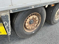 2006 stas sz336v walking floor oplegger - afbeelding 4 van  27