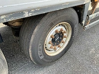 2006 stas sz336v walking floor oplegger - afbeelding 6 van  27