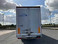 2006 stas sz336v walking floor oplegger - afbeelding 12 van  27