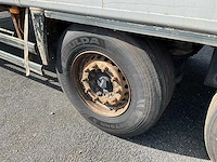 2006 stas sz336v walking floor oplegger - afbeelding 27 van  27