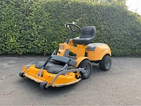 2006 stiga park fairway grasmaaier - afbeelding 1 van  36