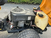 2006 stiga park fairway grasmaaier - afbeelding 25 van  36
