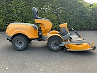 2006 stiga park fairway grasmaaier - afbeelding 23 van  36