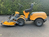 2006 stiga park fairway grasmaaier - afbeelding 31 van  36
