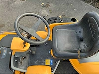 2006 stiga park fairway grasmaaier - afbeelding 34 van  36