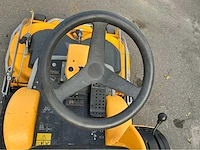 2006 stiga park fairway grasmaaier - afbeelding 36 van  36