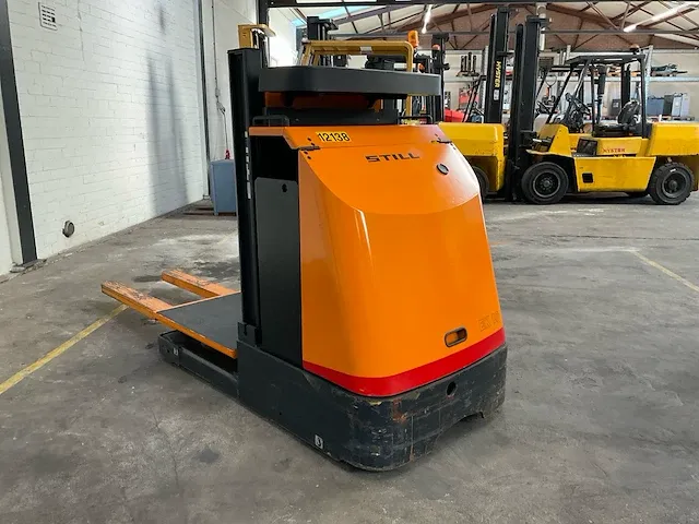 2006 still ek10 orderpicker - afbeelding 7 van  13