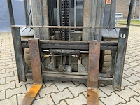 2006 still r60-25i vorkheftruck - afbeelding 2 van  26